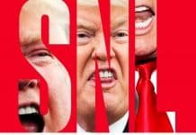 Trump Ordered DOJ to Arrest SNL Writers for Teasing Him…VT as Well