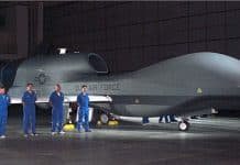 Anniversary of Downing of RQ 4A ‘Invisible’ Drone by Iran