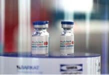 Breakthrough: Iran begins serial production of Russia’s Sputnik V and Domestic COV Vaccine