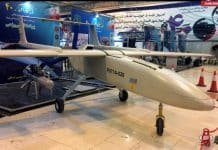 Iraq’s Popular Mobilization Forces Get New Weapons