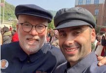 Jeff Brown’s Chinese Film and Culture Series: ‘The Founding of a Republic’ (subtitled video)