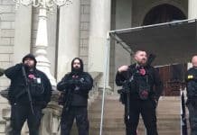 Russia: US Should Go After ‘Negroes’ as Terrorists and Leave Nazi’s Alone