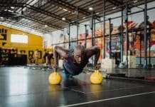 How Veterans Can Keep a Workout Routine after the Military
