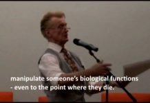 Targeted Individuals: Now that we know it’s real, Will someone finally do something?