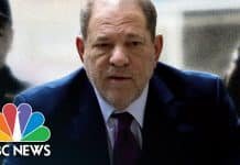 More Weinstein victims might get chance to punish Harvey