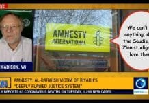 Amnesty, rights groups blast Saudi execution of Shia youth