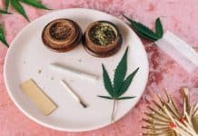 How Cannabis Products Differ From Delta 8 Products?