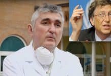 Covid: Found Hung Italian MD of Plasma-Therapy: supported by Tom Hanks but Stolen by Gates’ Big Pharma