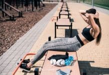 Best Ways to Stay in Shape This Summer