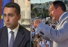 Italian Minors Positive to Covid “Imprisoned” in Mediterranean Islands without Help by State. Parents’ Outcry