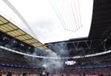 We Danced to the Enemy’s Tune