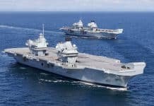 NEO – Both the British and the Americans are having to confront New Realities