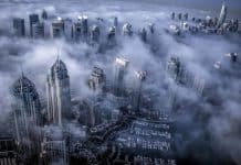 UAE giving Citizenship to Israelis, who will eventually take over