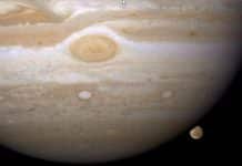 Amateur Astronomer Discovers 80th Moon That Orbits Jupiter