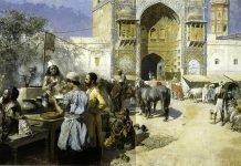 Pakistan & regional undercurrents