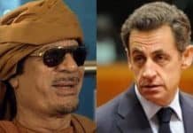 Bad Spy Story in Libya among French Firms Under Accuse & Concealed International Entities