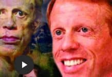 The Strange Case of Edgar Steele (warning potentially offensive material)