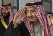 Saudi Arabia’s ISIS Rulers: More than 40 teenagers face the death penalty