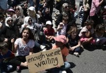 Are refugees fleeing bloody Middle East fighting really part of Russian plan to destabilize Europe?