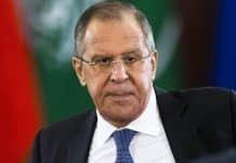 Lavrov: The West is Waging a War Against Religion