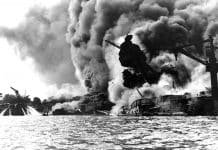 Banzai! Spetsnaz Commandos Headed to Waikiki!