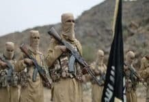 Washington mobilizing, commanding al-Qaeda, Daesh terrorists in Bayda Province: Yemen