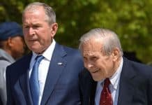 Lawsuit seeking truth on Saudi role in 9/11 hitting critical moment as families push for answers