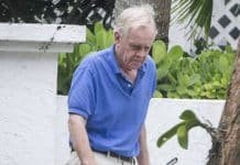 William Regnery II, Reclusive Millionaire Who Financed American Fascists, Dead At 80