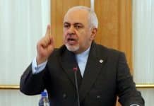 US plots to assassinate leaders while accusing others of kidnapping ops: Zarif
