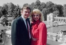 Intel Drop: Donald Trump’s New War, fighting for Russia, fighting his own vaccines