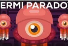 Transcript: VT’s Moti Nissani, ‘The Fermi Paradox and Extinction’ with Jeff Brown