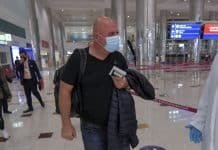 5000 Mossadnik’s Now ‘Emirate Princes?’ UAE and Israel Partners in War on the Press