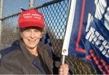 Hydroxy COVID Crackpot dies of Conspiracy ‘Overdose’