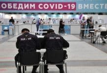 Russia: People who promote vaccine refusal may be imprisoned, while Russia pushes ‘anti-vaxx’ in US