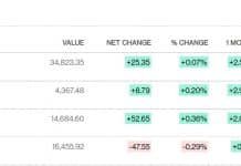 Hilarious: ‘Trump Just Dropped a Bombshell About the Stock Market Tanking’ (Stocks are at an all time high)