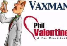 For those who have ears…Trumpster Radio Host sinking with COVID…regrets not being ‘vehemently pro vaxx’