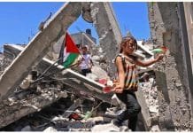 Ex-UN rights chief to lead probe into Israeli abuses against Palestinians during latest Gaza war