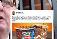 Jewish Chronicle newspaper to compensate expelled Labour activist after false accusations