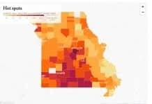Missouri: Death by Stupid