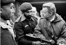 Classified CIA Transcript Counters Bin Laden Terror Role (2010)