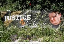 Harry Dunn: US tries to prevent disclosure of alleged killer’s work record at alleged ‘Black Site Prison’