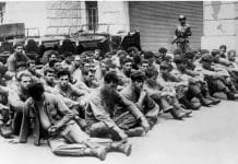 Road to Empire – POWs and Total War in Korea