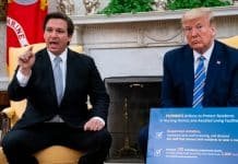 Florida Hospitals/ICUs at Capacity with Unvaccinated ‘COVID Deadbeats’, Many ‘Younger’