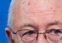 The Instructive Downfall of Ken Starr