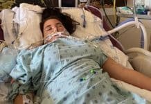 Un-Vax’d Florida Teen in Medically Induced Coma…was 100% healthy before COVID