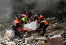 Gaza: Apparent War Crimes During May Fighting (Human Rights Watch)