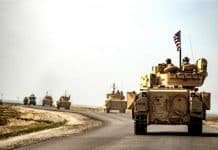 NEO: The US Withdrawal from Iraq, What Will it Mean for Syria?