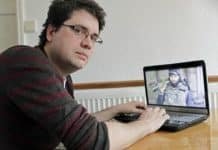 Anatomy of a NATO troll: Eliot Higgins of Bellingcat