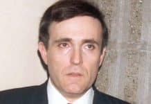 1988 Rudy Giuliani saves Trump from money laundering investigation