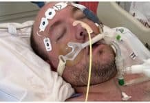 Father of five dies after texting fiancee: ‘I should have gotten the damn vaccine’